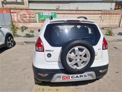 جيلي GX2